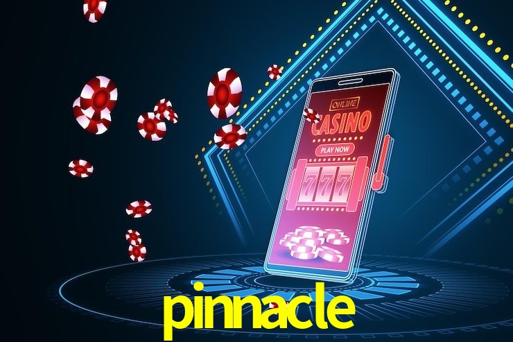 Jackpots e promoções na pinnacle