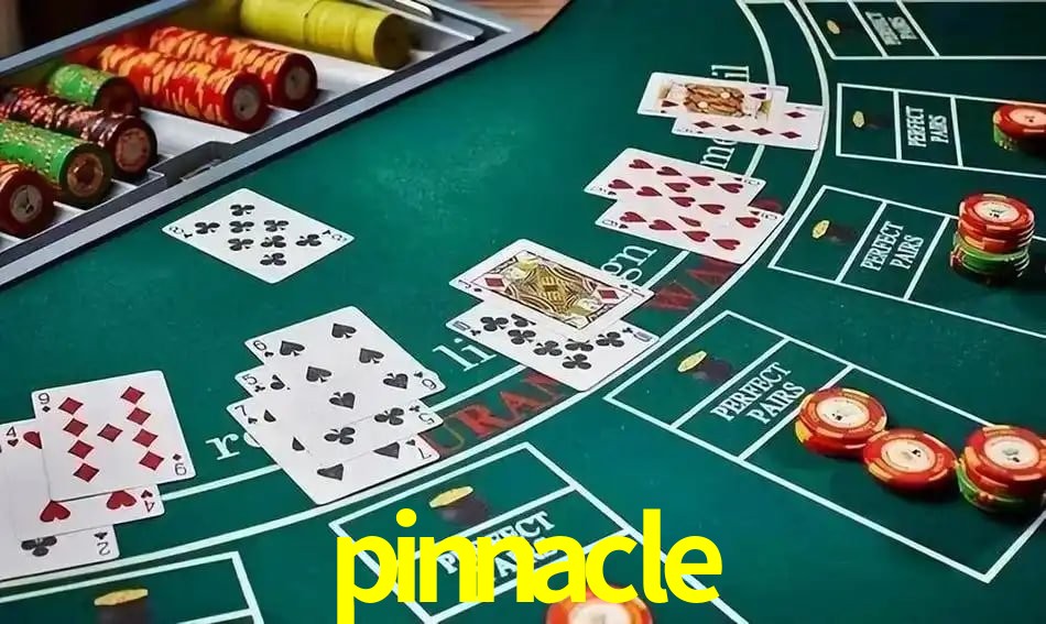 Slots com jackpots e giros grátis na pinnacle