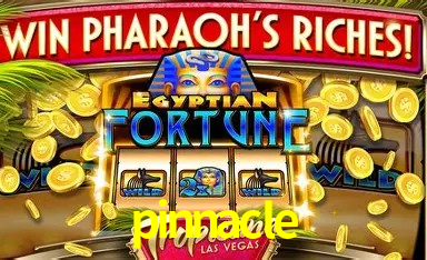 Página oficial no Facebook da pinnacle